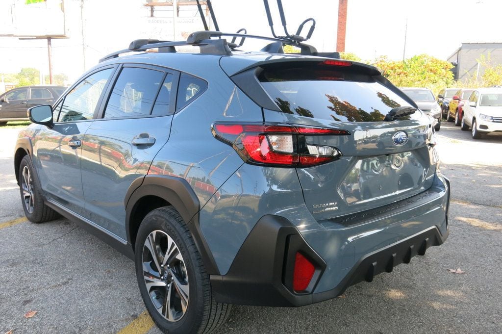 2024 Subaru Crosstrek Premium AWD - 22927419 - 2