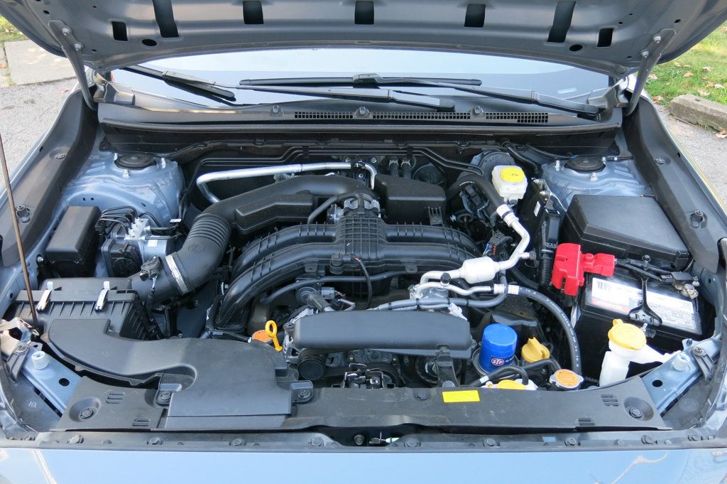 2024 Subaru Crosstrek Premium AWD - 22927419 - 30