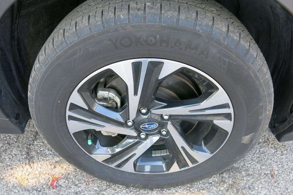 2024 Subaru Crosstrek Premium AWD - 22927419 - 32