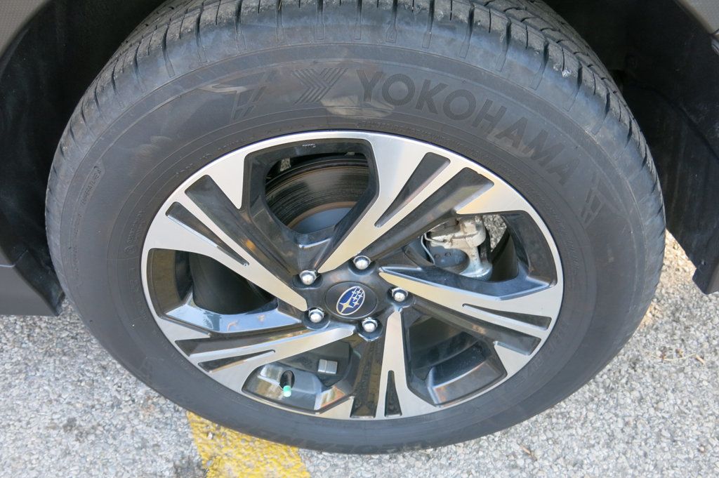 2024 Subaru Crosstrek Premium AWD - 22927419 - 33