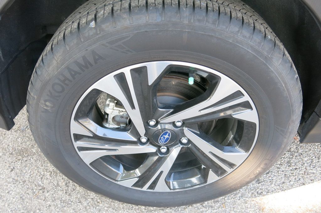 2024 Subaru Crosstrek Premium AWD - 22927419 - 34