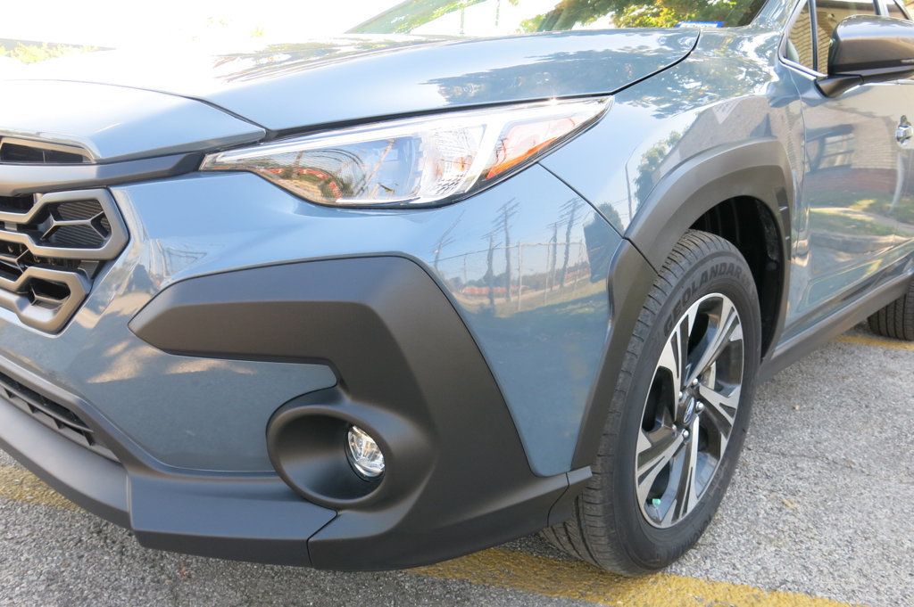 2024 Subaru Crosstrek Premium AWD - 22927419 - 36