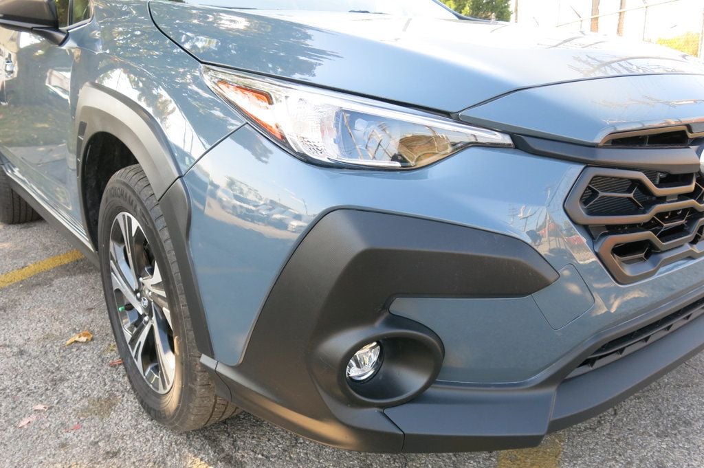 2024 Subaru Crosstrek Premium AWD - 22927419 - 37