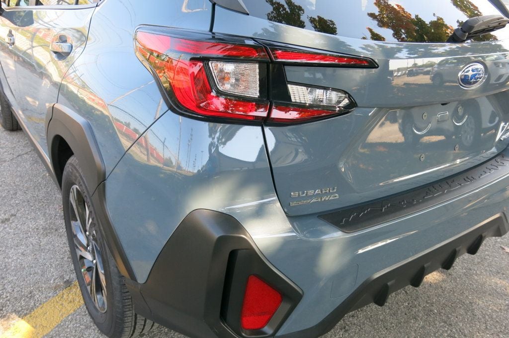 2024 Subaru Crosstrek Premium AWD - 22927419 - 39