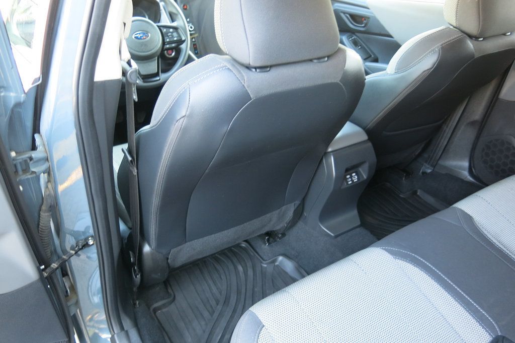 2024 Subaru Crosstrek Premium AWD - 22927419 - 42