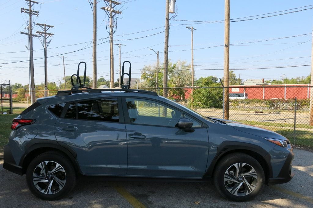 2024 Subaru Crosstrek Premium AWD - 22927419 - 4