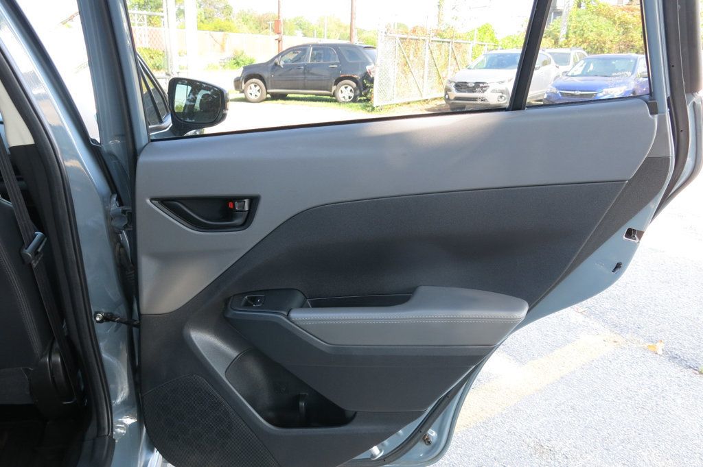 2024 Subaru Crosstrek Premium AWD - 22927419 - 49