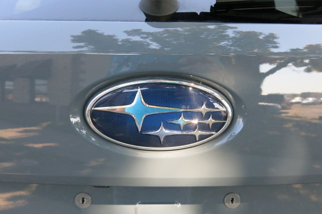 2024 Subaru Crosstrek Premium AWD - 22927419 - 51