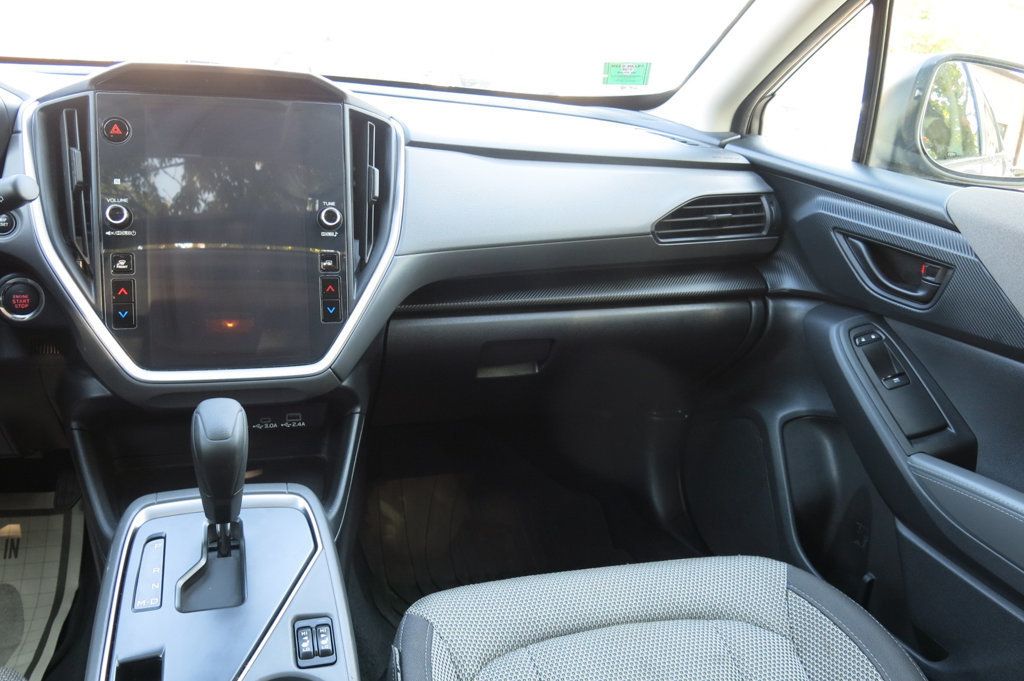 2024 Subaru Crosstrek Premium AWD - 22927419 - 53