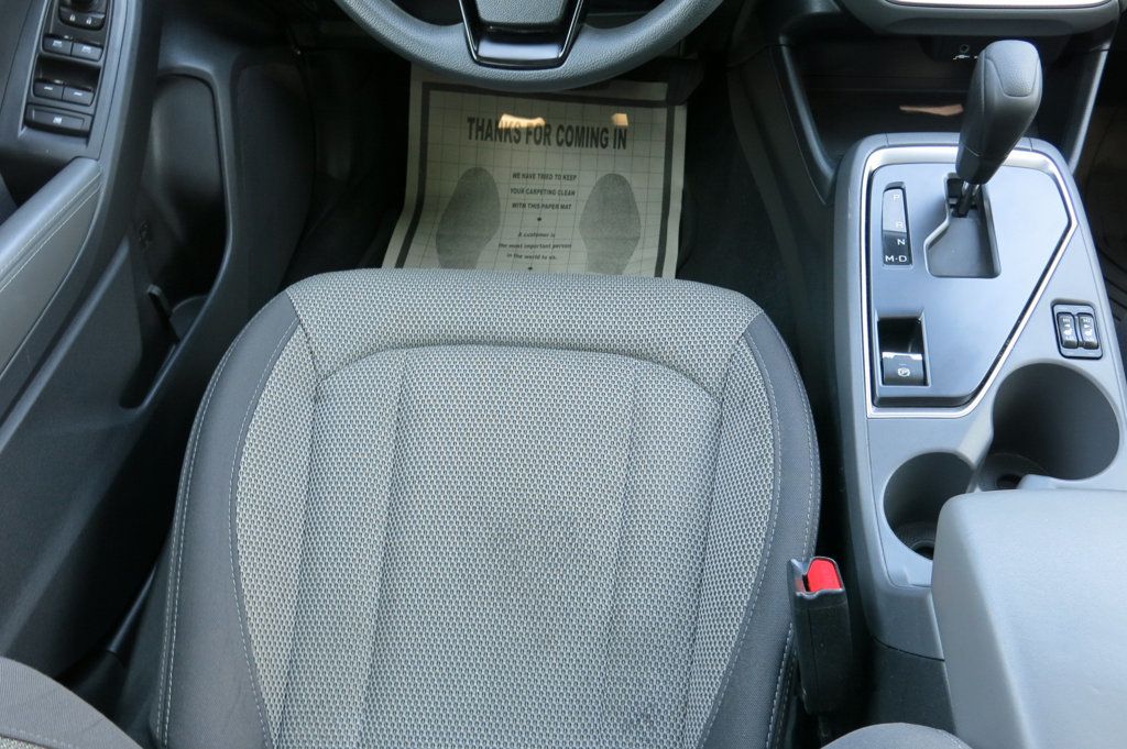 2024 Subaru Crosstrek Premium AWD - 22927419 - 54