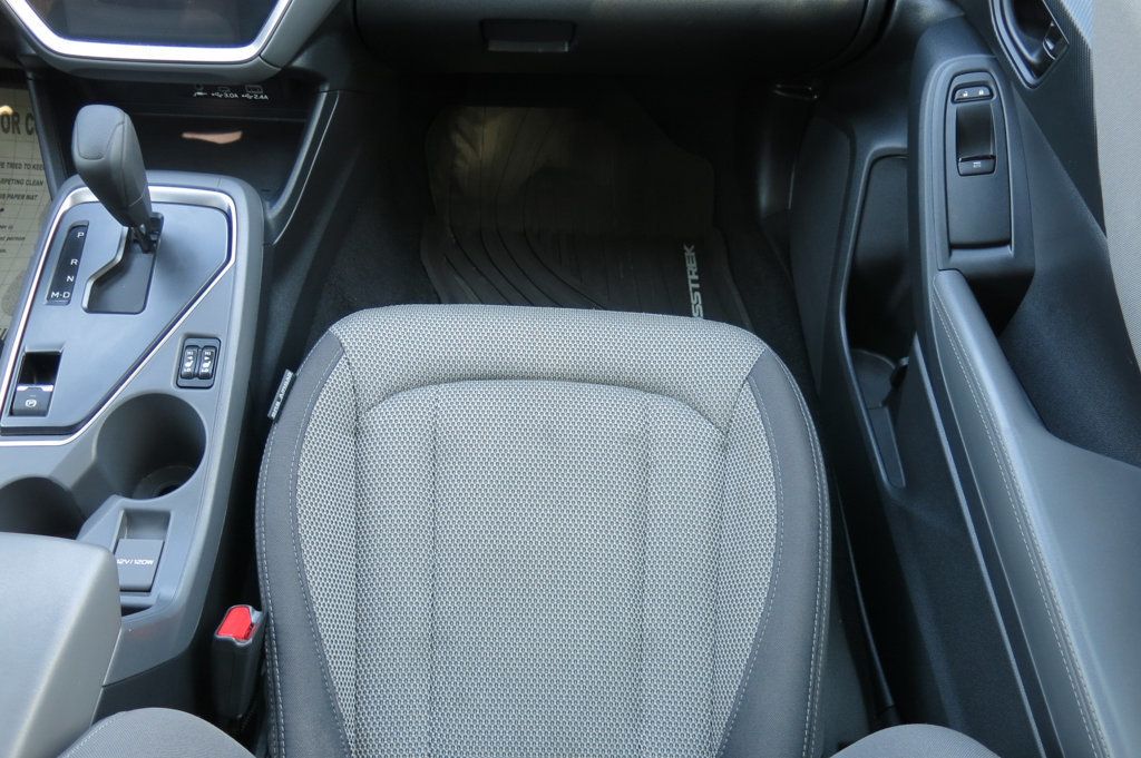 2024 Subaru Crosstrek Premium AWD - 22927419 - 55