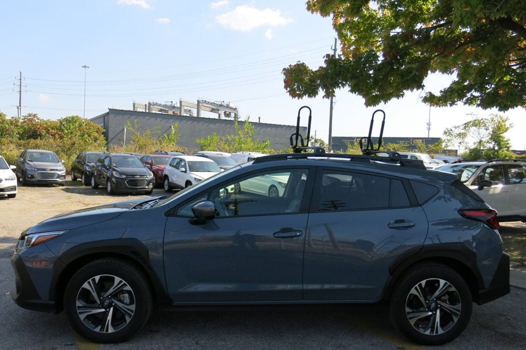 2024 Subaru Crosstrek Premium AWD - 22927419 - 5