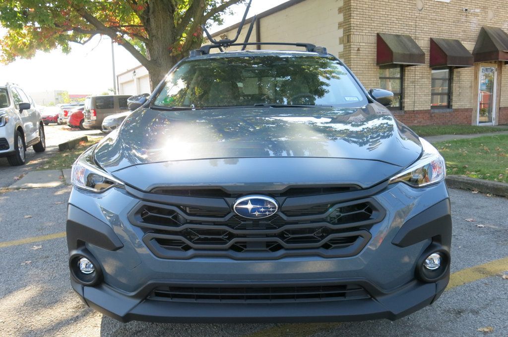 2024 Subaru Crosstrek Premium AWD - 22927419 - 6