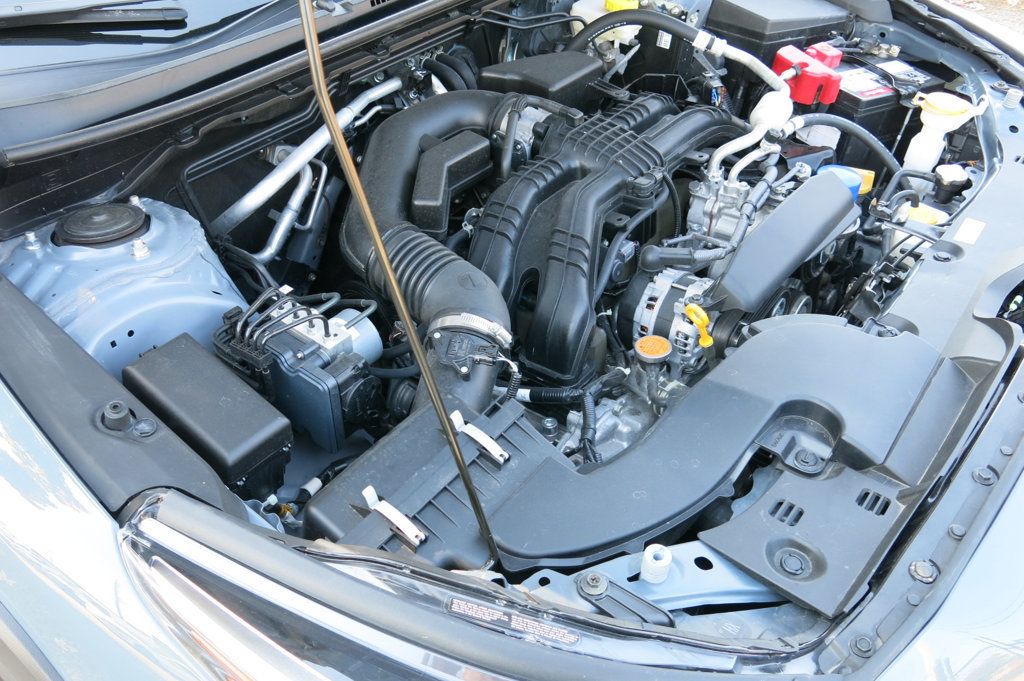2024 Subaru Crosstrek Premium AWD - 22927419 - 74