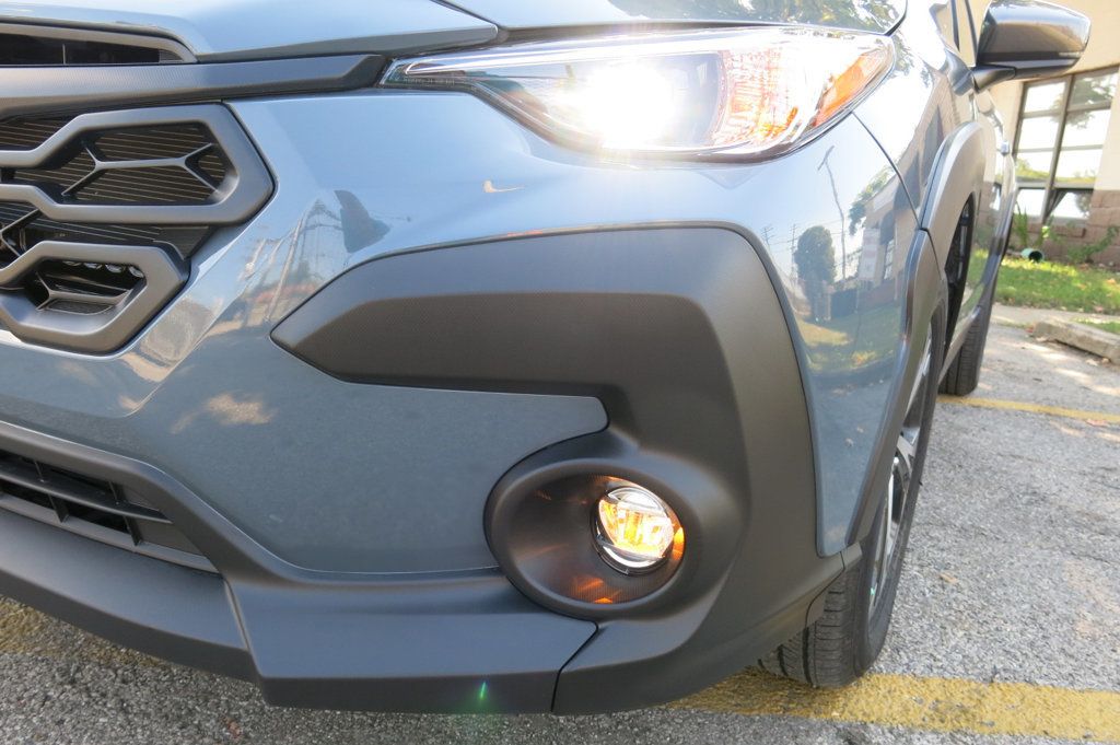 2024 Subaru Crosstrek Premium AWD - 22927419 - 76