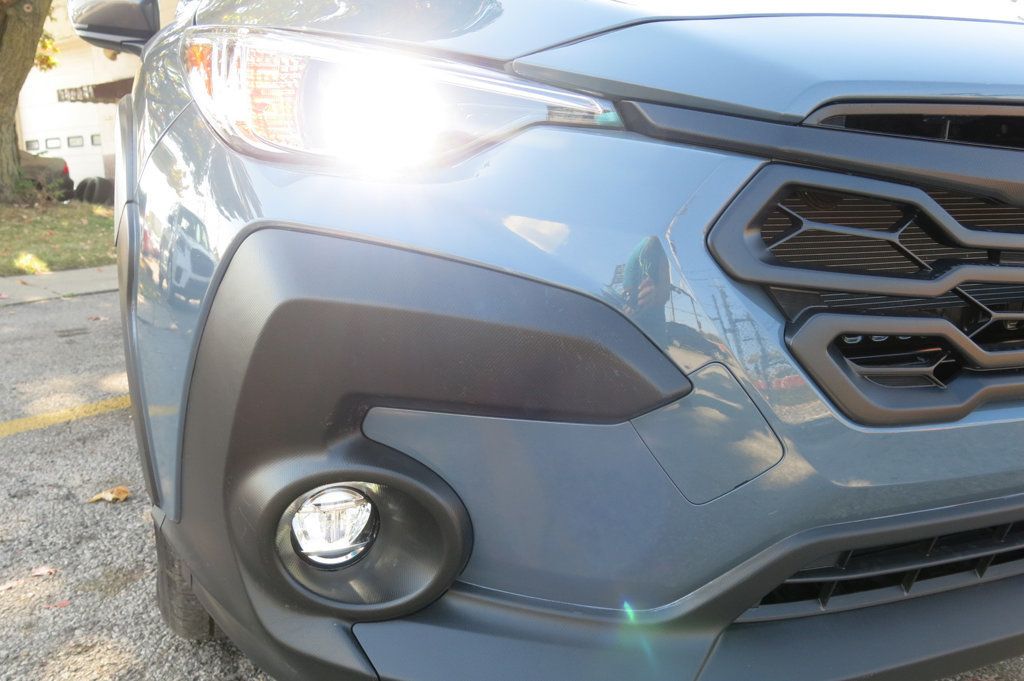 2024 Subaru Crosstrek Premium AWD - 22927419 - 77