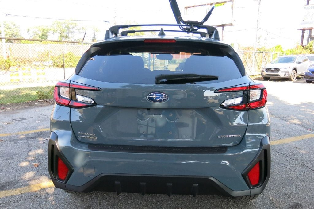 2024 Subaru Crosstrek Premium AWD - 22927419 - 7