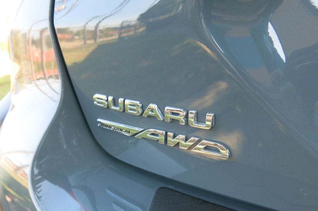 2024 Subaru Crosstrek Premium AWD - 22927419 - 8