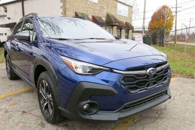2024 Subaru Crosstrek Premium AWD - 22950076 - 0