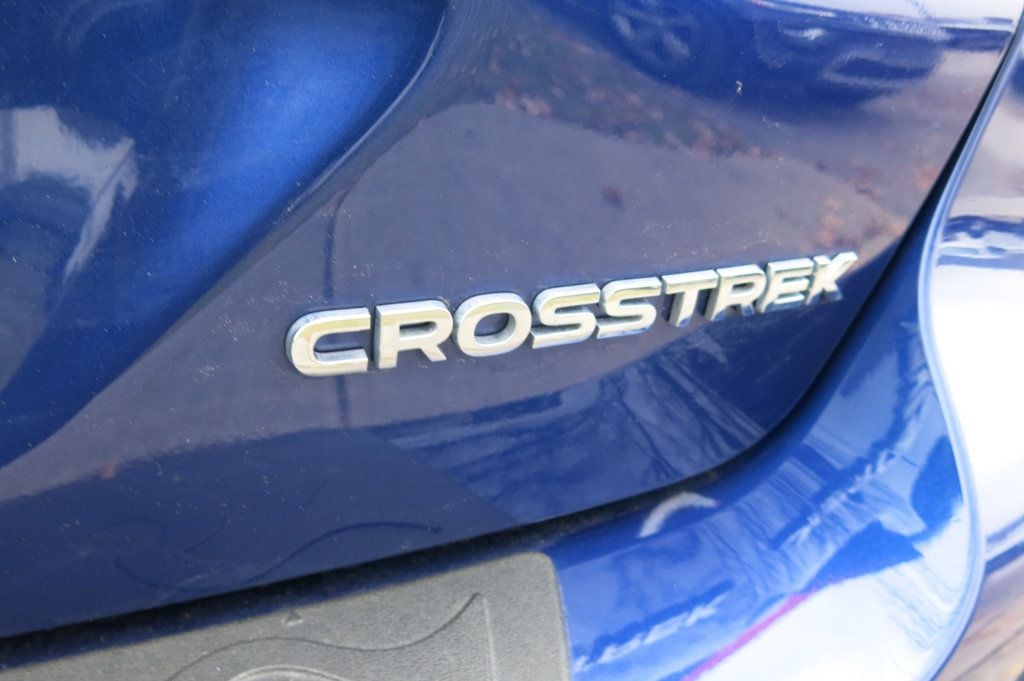 2024 Subaru Crosstrek Premium AWD - 22950076 - 9