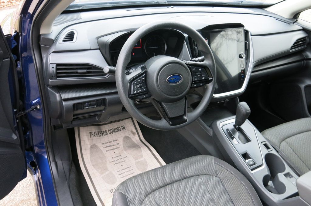 2024 Subaru Crosstrek Premium AWD - 22950076 - 10