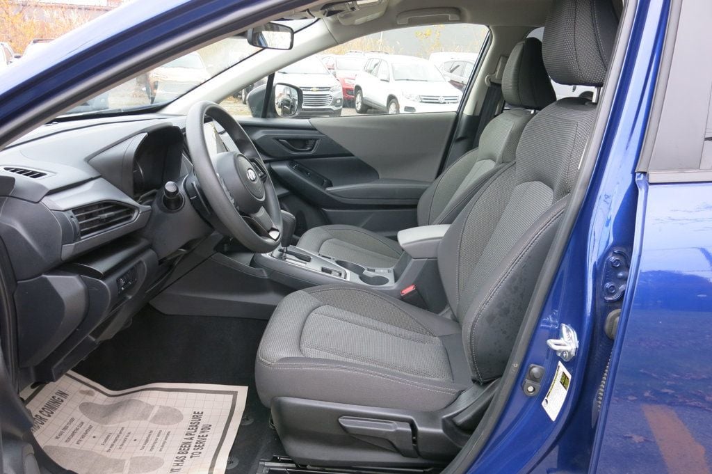 2024 Subaru Crosstrek Premium AWD - 22950076 - 12