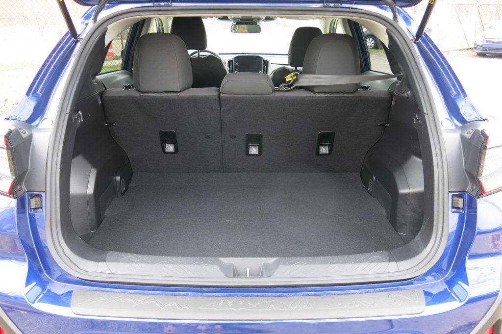 2024 Subaru Crosstrek Premium AWD - 22950076 - 16