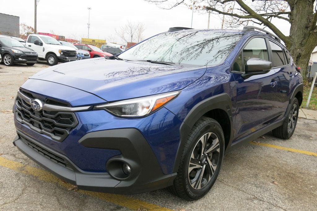 2024 Subaru Crosstrek Premium AWD - 22950076 - 1