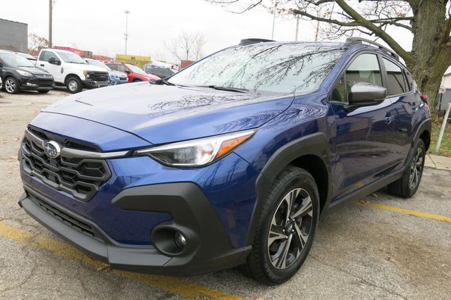 2024 Subaru Crosstrek Premium AWD - 22950076 - 1