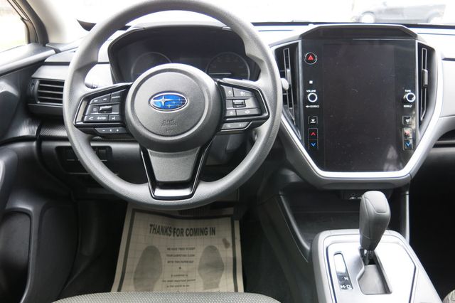 2024 Subaru Crosstrek Premium AWD - 22950076 - 19