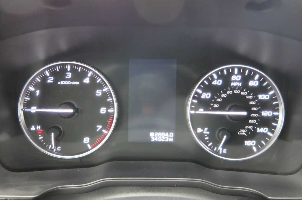 2024 Subaru Crosstrek Premium AWD - 22950076 - 21