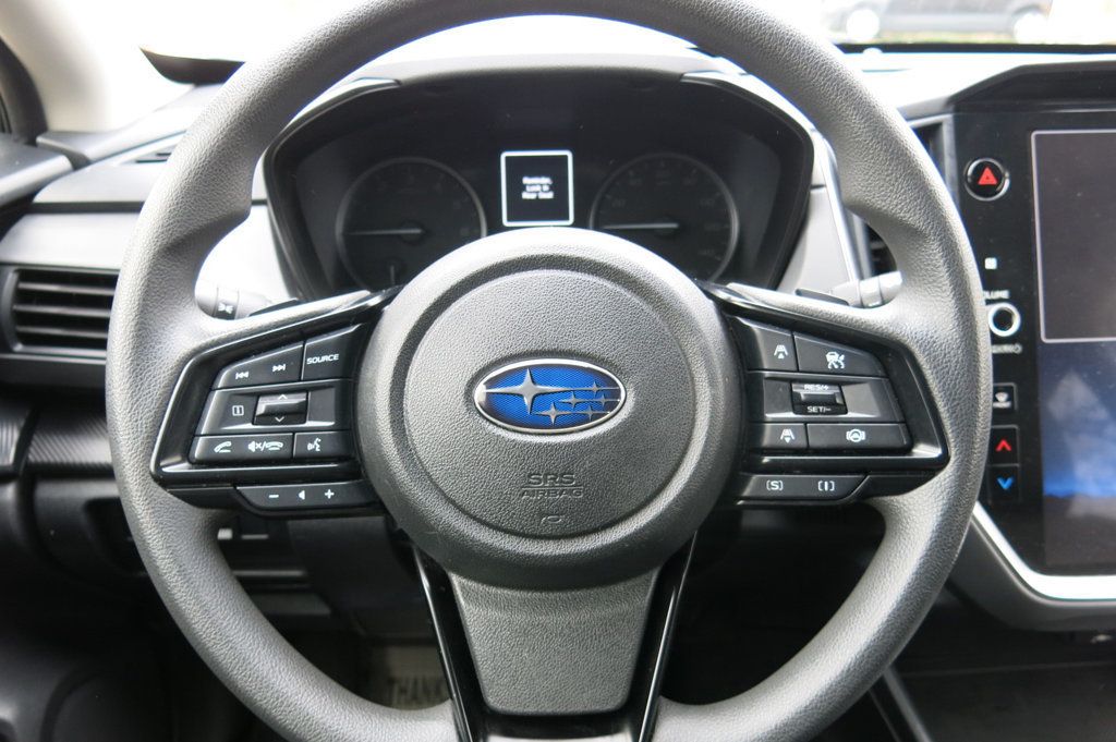 2024 Subaru Crosstrek Premium AWD - 22950076 - 22