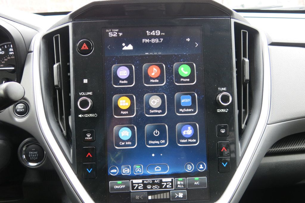 2024 Subaru Crosstrek Premium AWD - 22950076 - 24