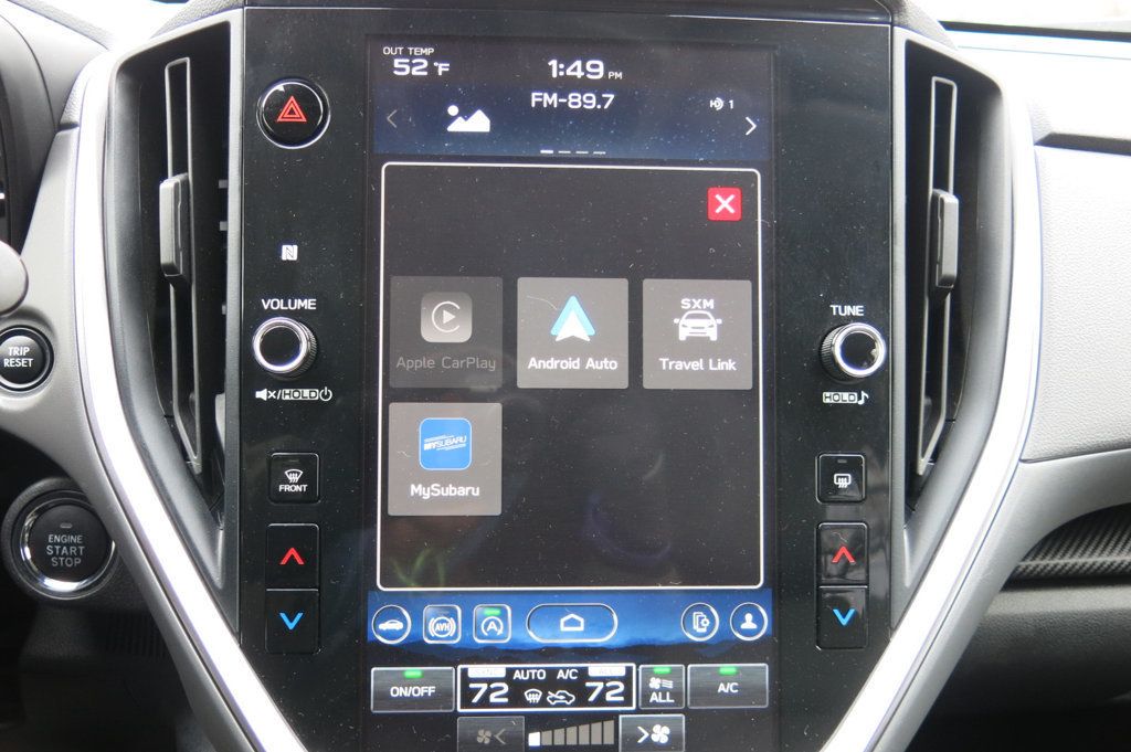 2024 Subaru Crosstrek Premium AWD - 22950076 - 25