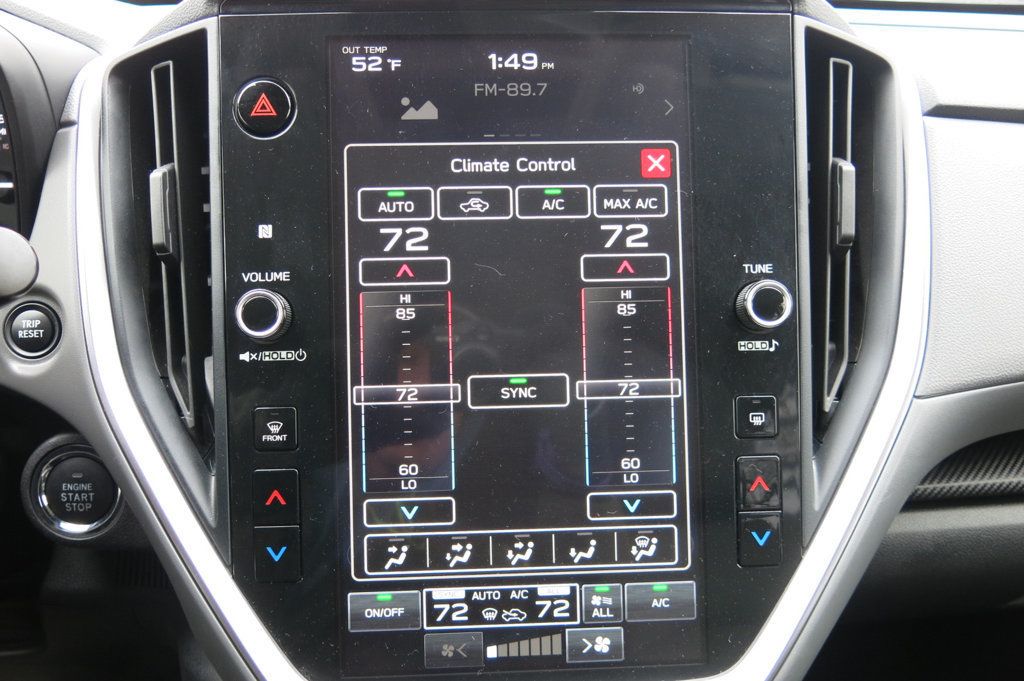 2024 Subaru Crosstrek Premium AWD - 22950076 - 26