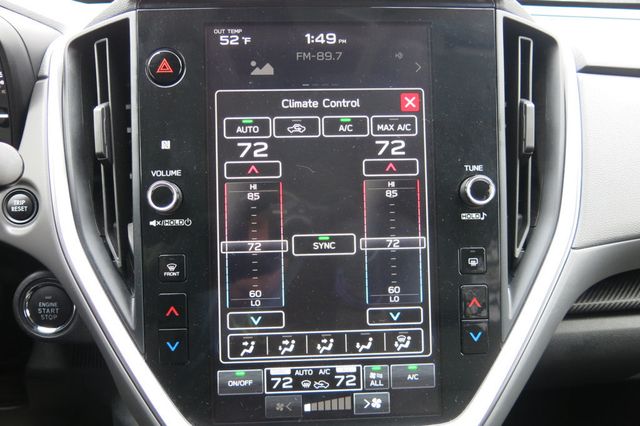 2024 Subaru Crosstrek Premium AWD - 22950076 - 26