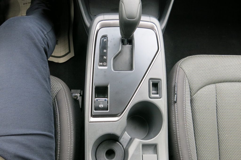 2024 Subaru Crosstrek Premium AWD - 22950076 - 28