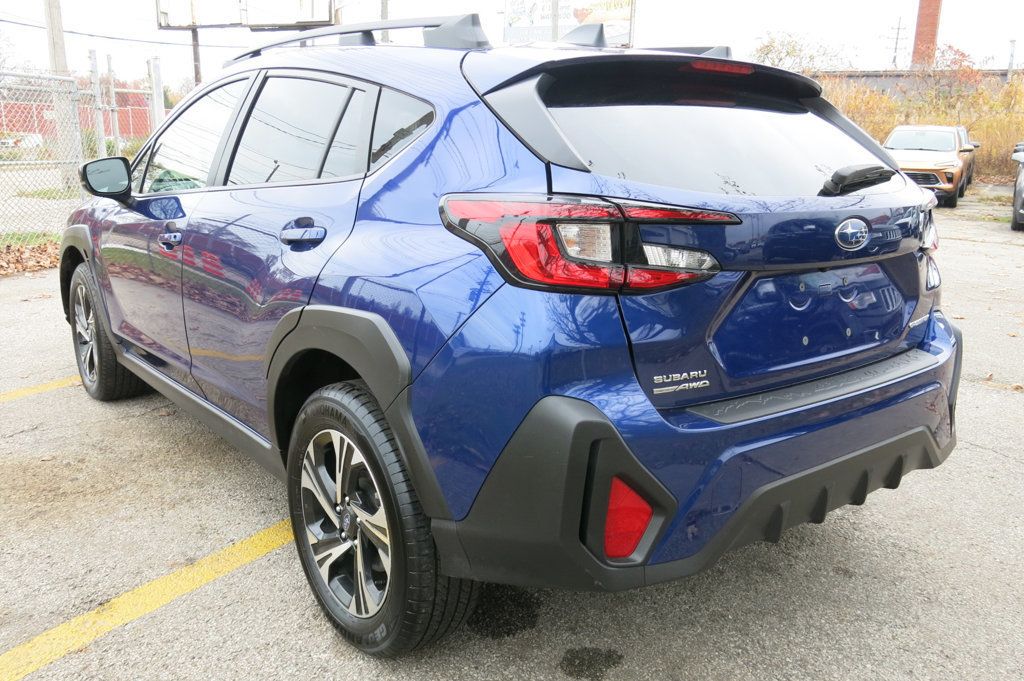 2024 Subaru Crosstrek Premium AWD - 22950076 - 2