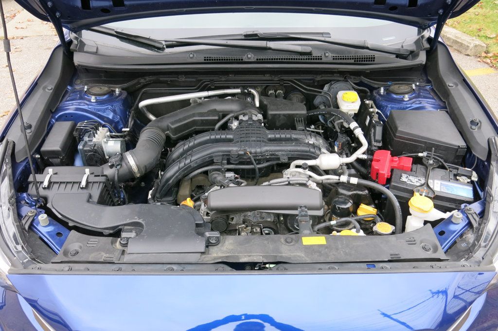 2024 Subaru Crosstrek Premium AWD - 22950076 - 30