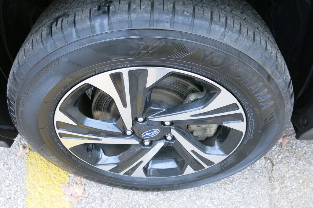 2024 Subaru Crosstrek Premium AWD - 22950076 - 31