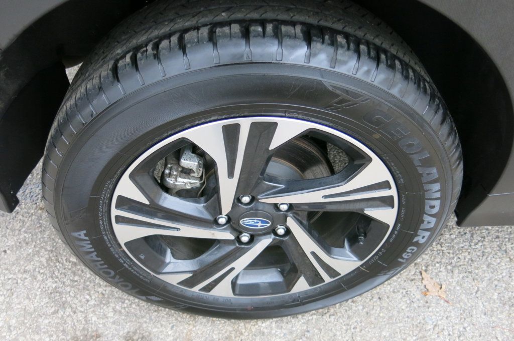 2024 Subaru Crosstrek Premium AWD - 22950076 - 33