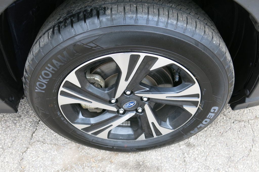 2024 Subaru Crosstrek Premium AWD - 22950076 - 34