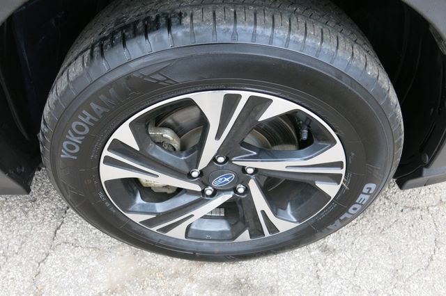 2024 Subaru Crosstrek Premium AWD - 22950076 - 34