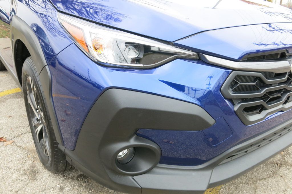 2024 Subaru Crosstrek Premium AWD - 22950076 - 37