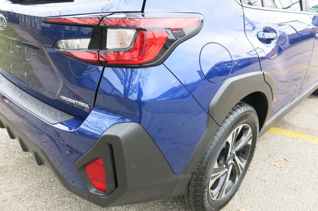 2024 Subaru Crosstrek Premium AWD - 22950076 - 38