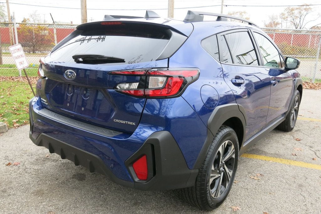 2024 Subaru Crosstrek Premium AWD - 22950076 - 3