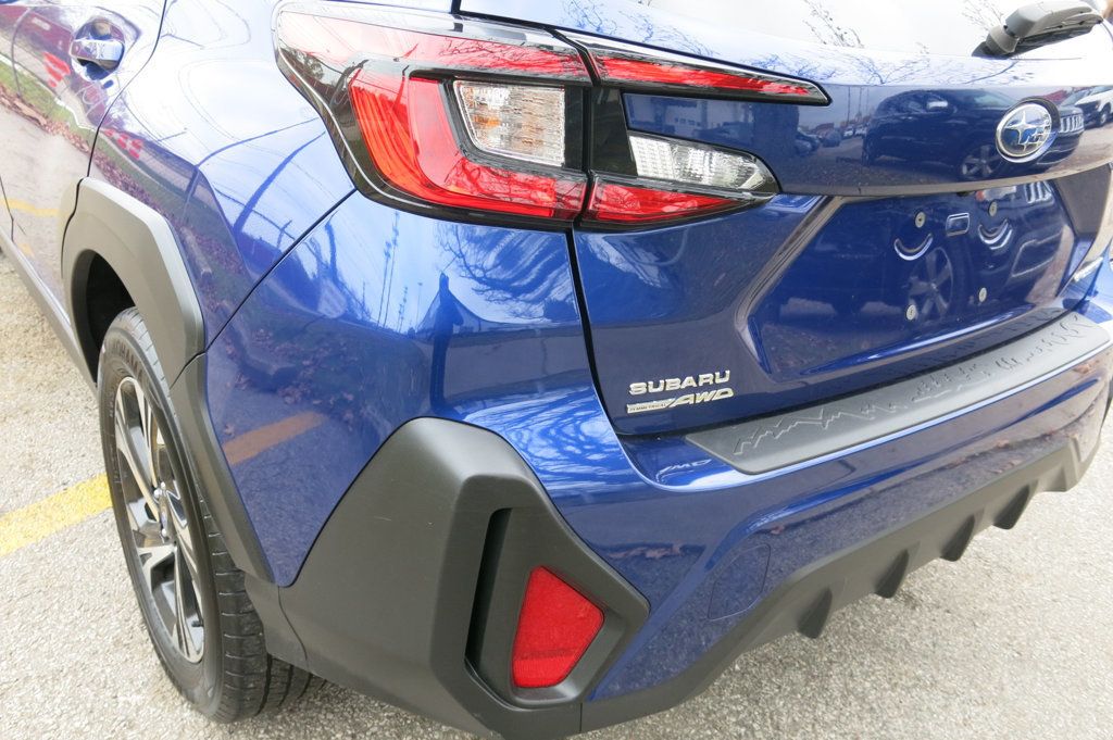 2024 Subaru Crosstrek Premium AWD - 22950076 - 39