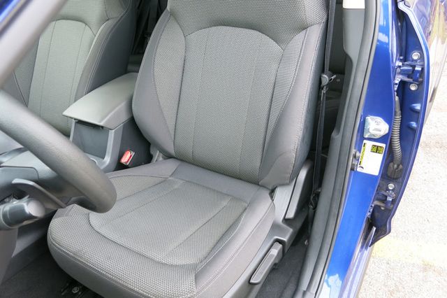 2024 Subaru Crosstrek Premium AWD - 22950076 - 40