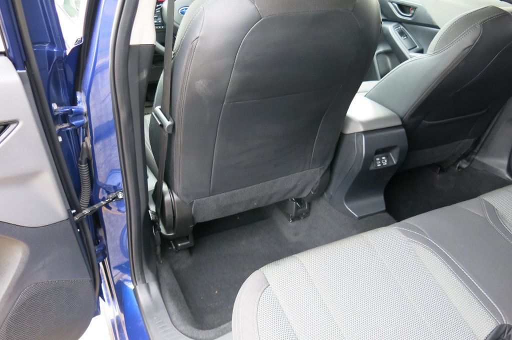 2024 Subaru Crosstrek Premium AWD - 22950076 - 42