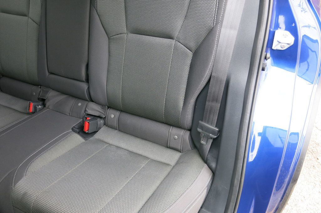 2024 Subaru Crosstrek Premium AWD - 22950076 - 44